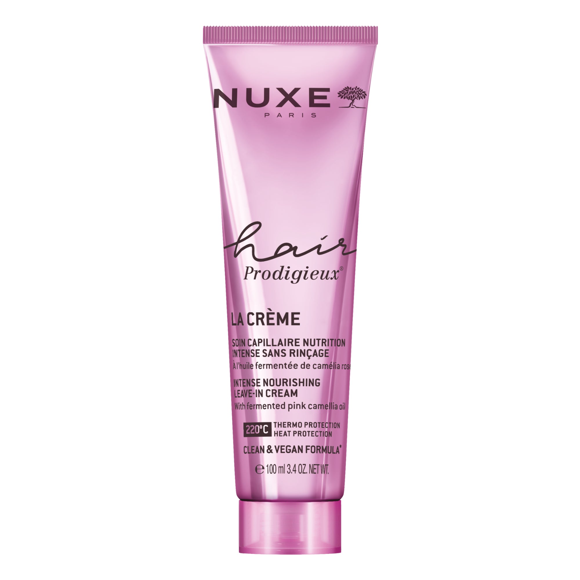 Nuxe Soin Capillaire Nutrition Intense 100 ml