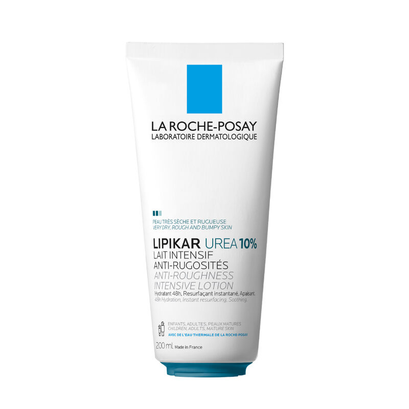 La Roche-Posay LIPIKAR HYDRATANT LAIT UREA 10% 200 ml