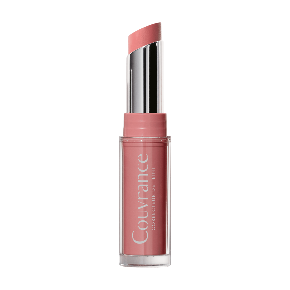 Avène Couvrance Baume embellisseur lèvres Nude tendre