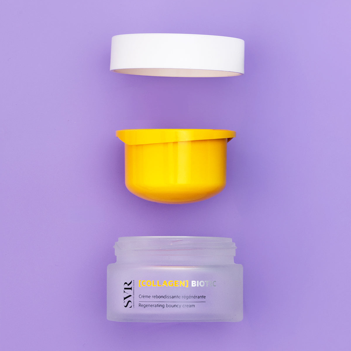 SVR [Collagen] Biotic Recharge 50ml