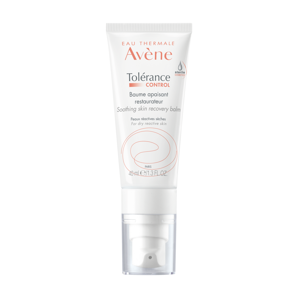 Avène Tolerance Control Baume apaisant restaurateur Cosmétique Stérile® 40 ml