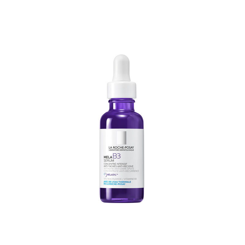 La Roche-Posay Mela B3 Sérum anti-taches concentré intensif 50 ml