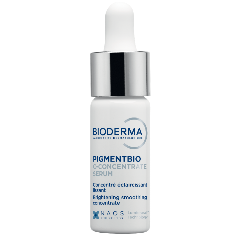 Bioderma Pigmentbio C-Concentrate 15 ml