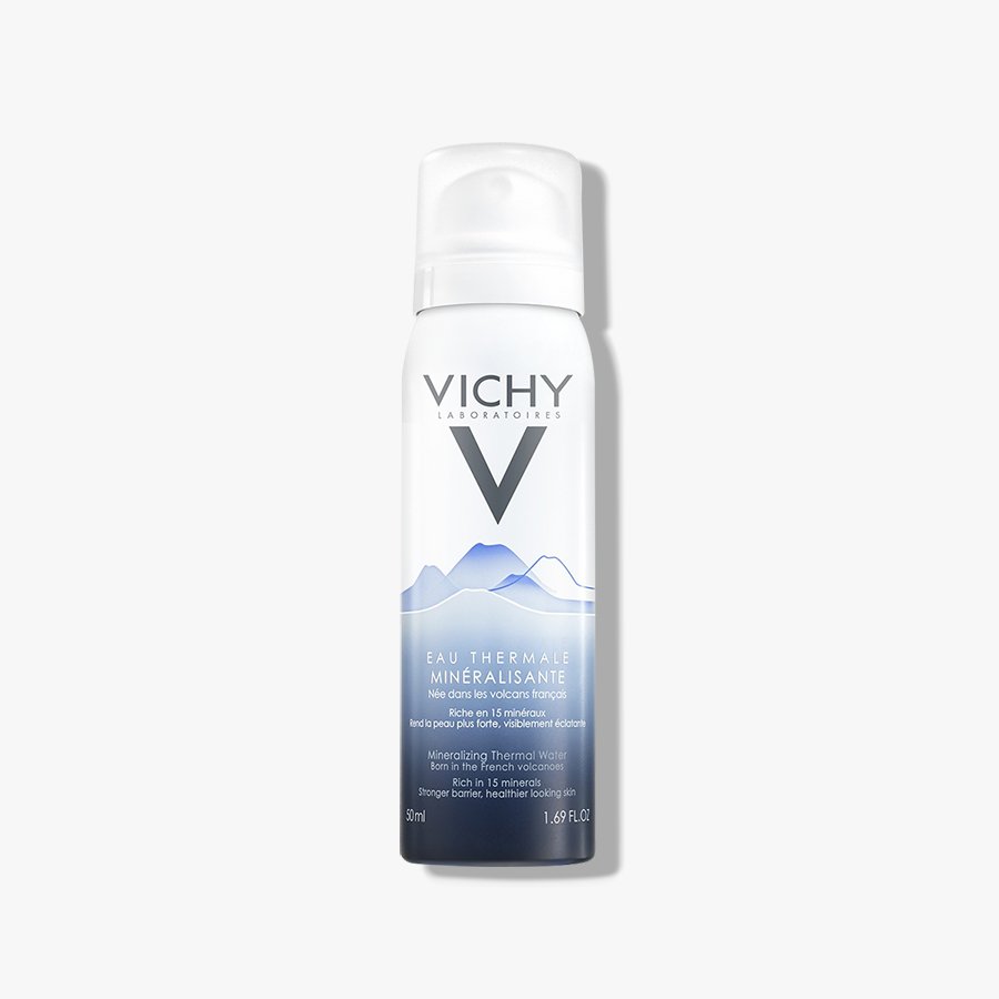 Vichy EAU Thermale Mineralizing Thermal Water 150 ml