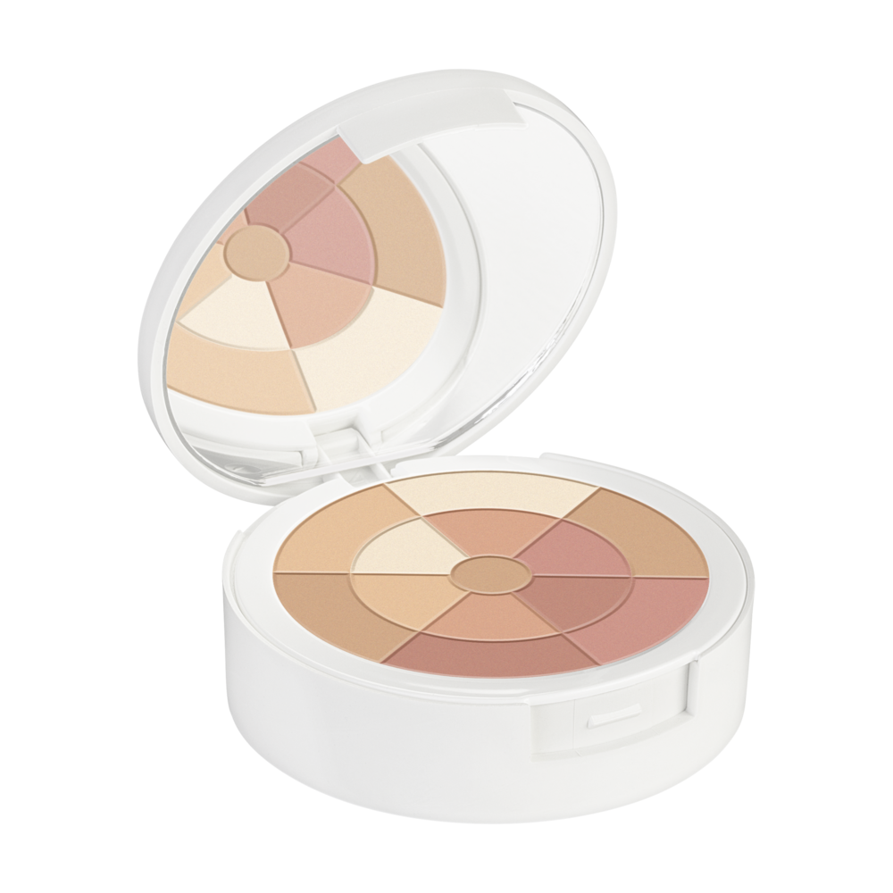 Avène Couvrance Poudre mosaïque bonne mine
