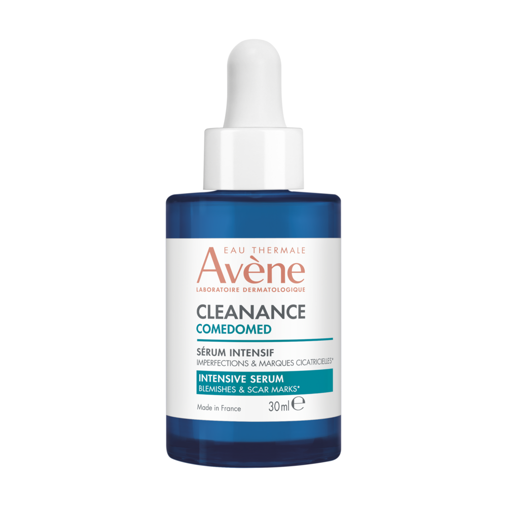 Avène Cleanance Comedomed Sérum Intensif 30 ml