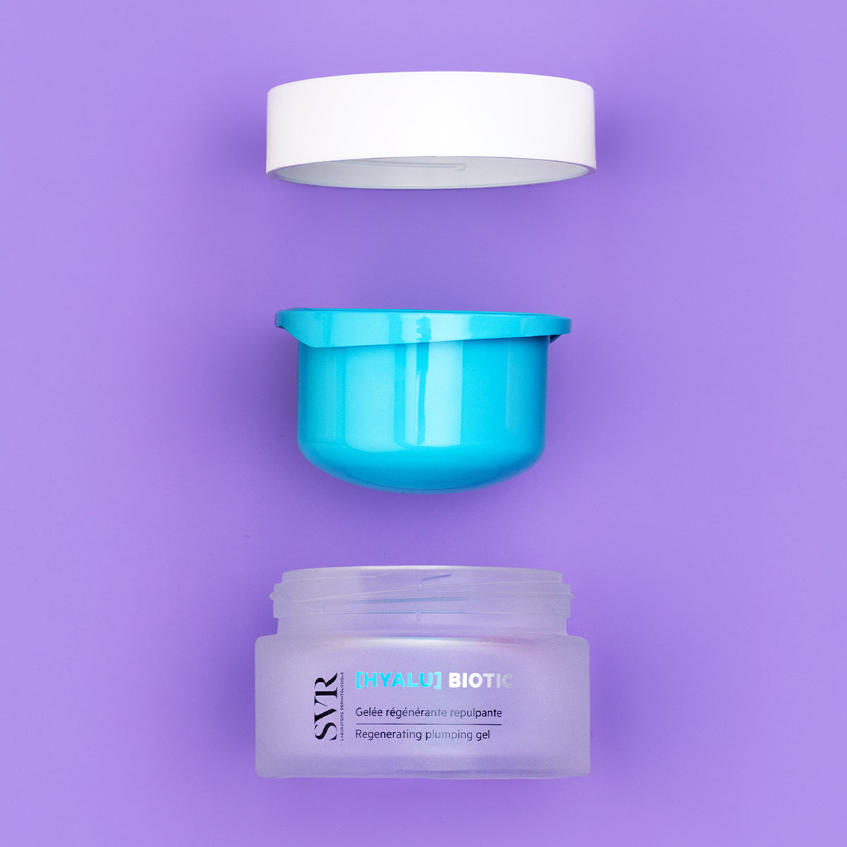 SVR [Hyalu] Biotic Recharge 50ml