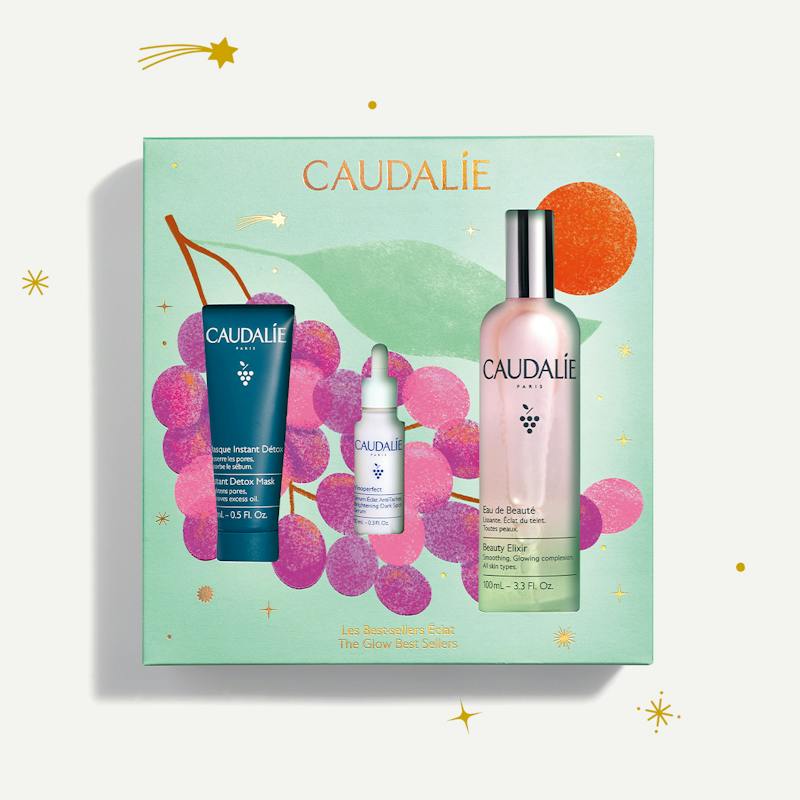 Caudalie Les Bestsellers Éclat
