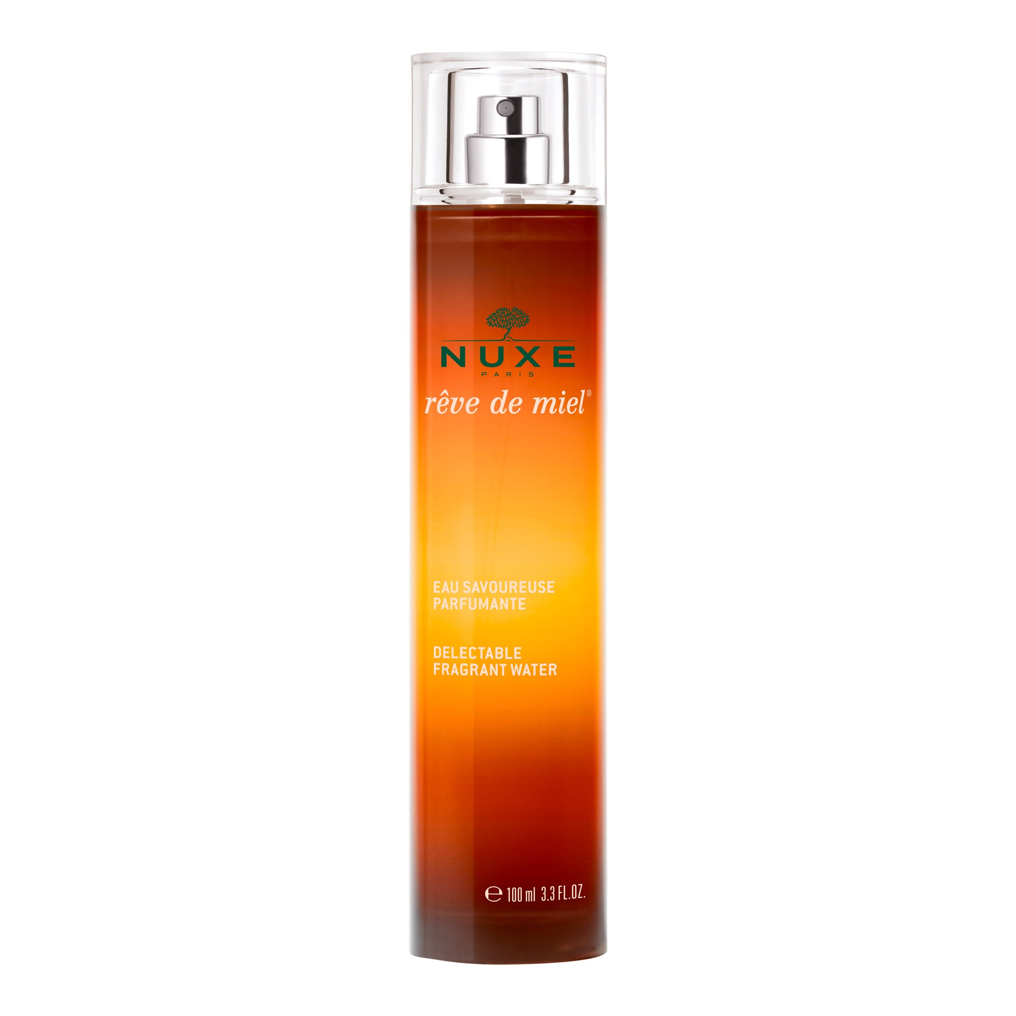Nuxe Eau Savoureuse Parfumante 100 ml