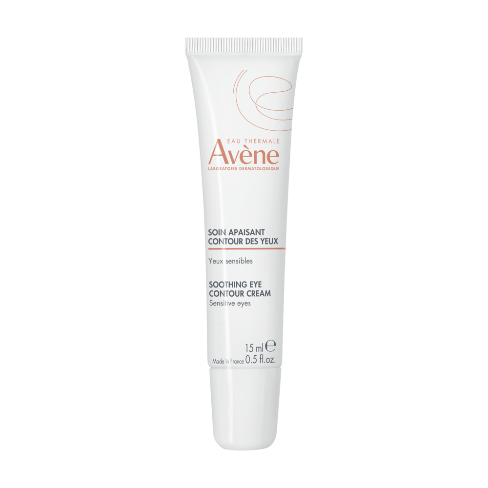 Avène Soin apaisant contour des yeux 15 ml