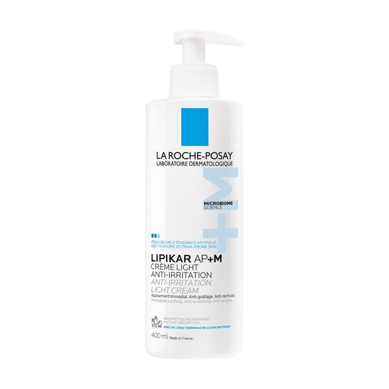 La Roche-Posay LIPIKAR CRÈME AP+M 200 ml