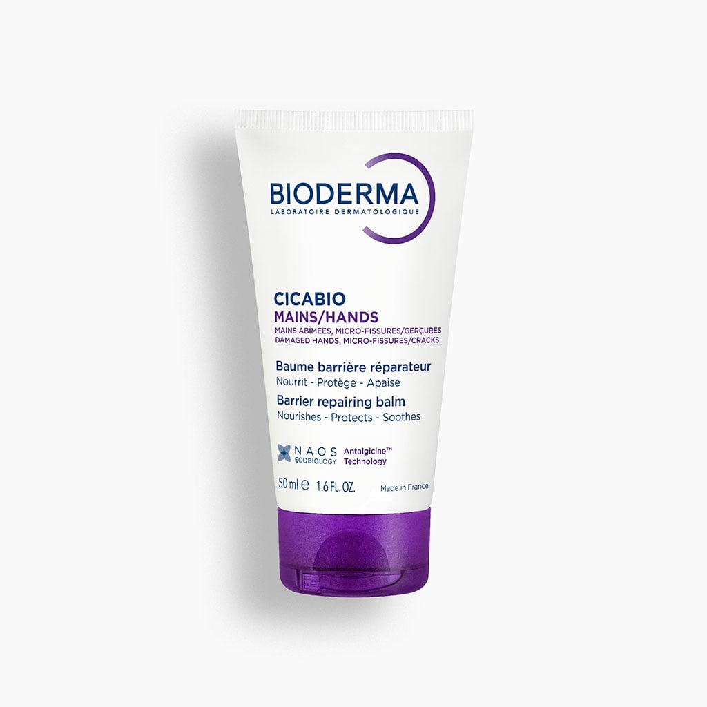 Bioderma Cicabio Mains 50 ml