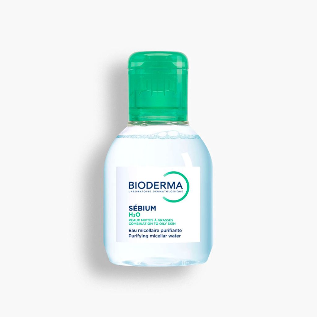 Bioderma Sébium H2O 100 ml