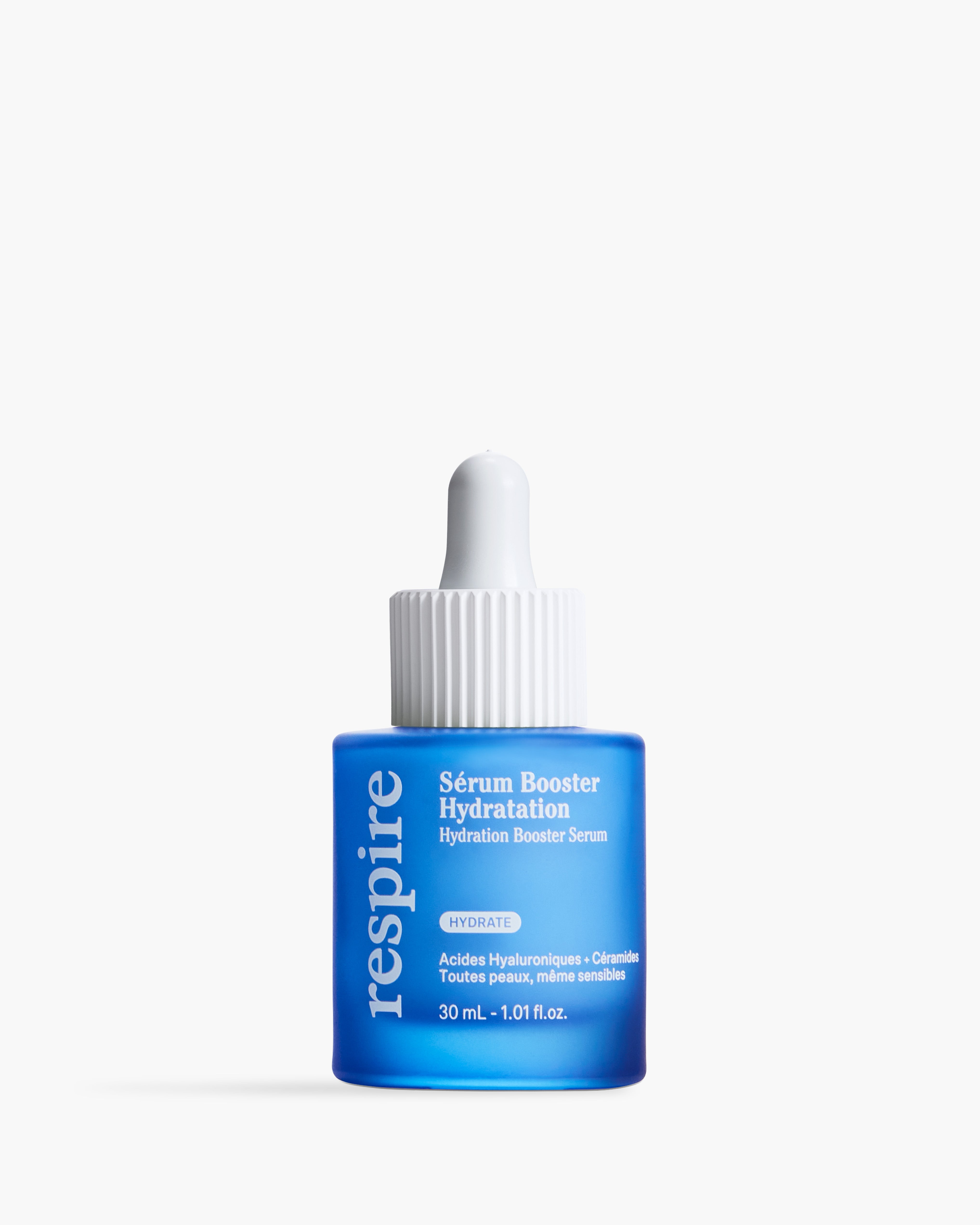 Respire Sérum booster hydratation 30 ml