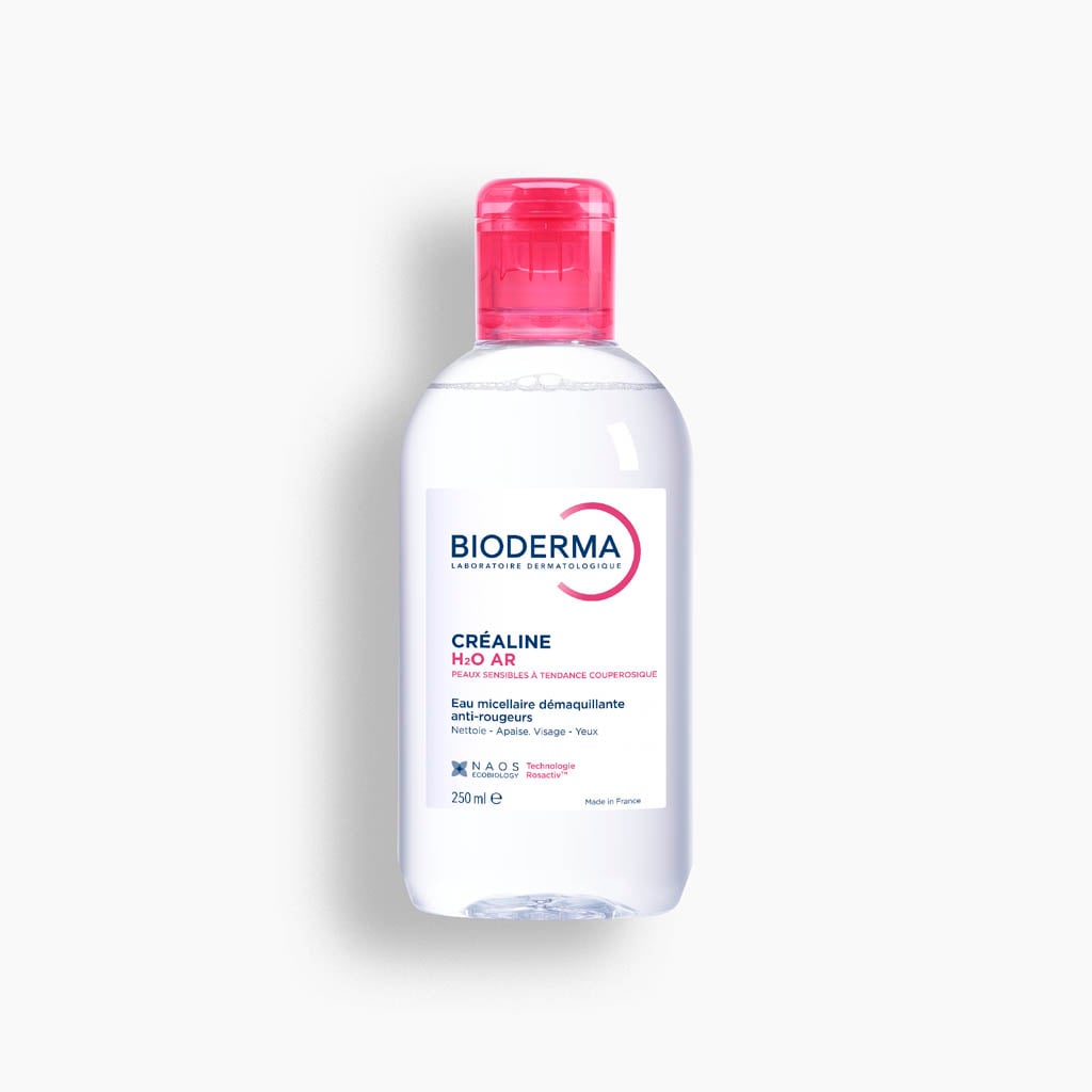 Bioderma Créaline H2O AR 250 ml