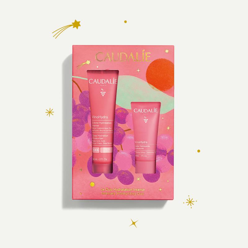 Caudalie Le Duo Hydratation Intense