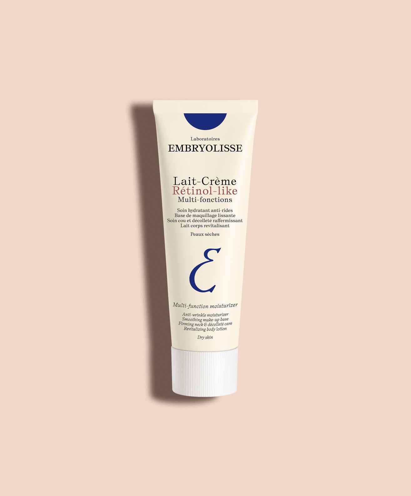 Embryolisse Lait-Crème Rétinol-like 75ml