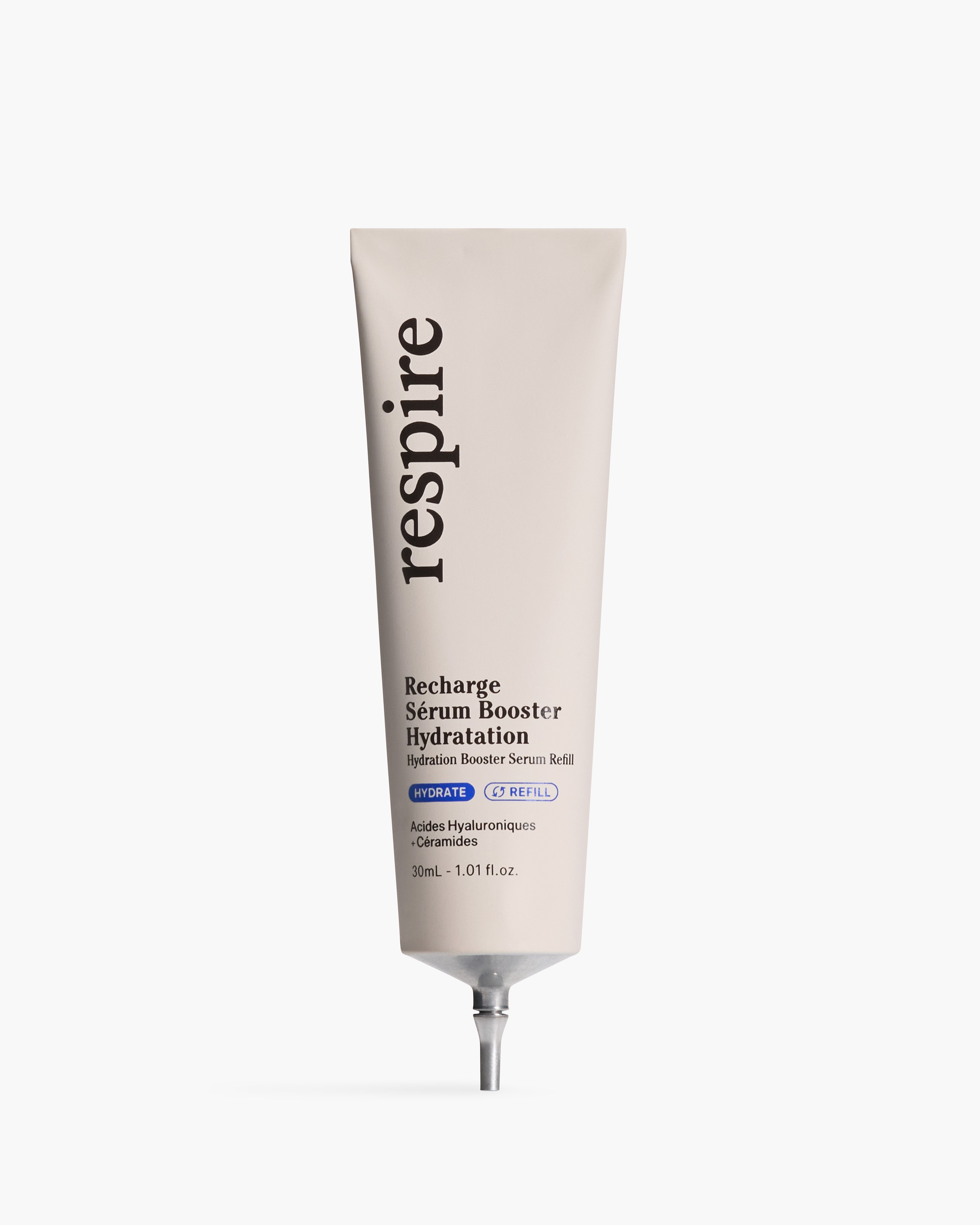 Respire Recharge sérum booster hydratation 30 ml