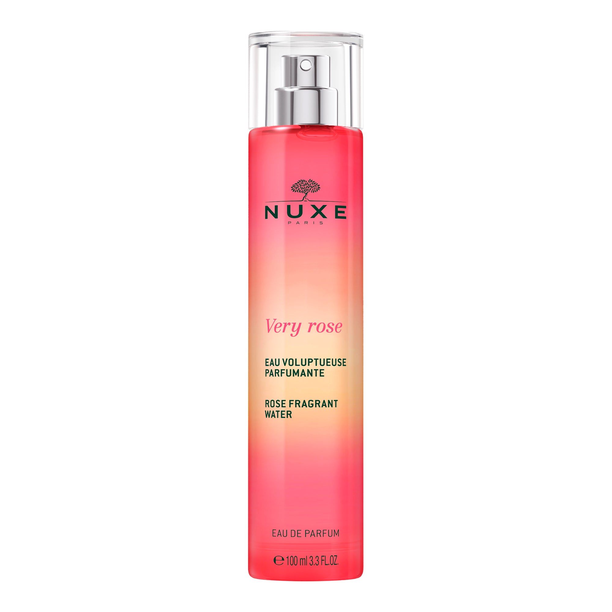Nuxe Eau Voluptueuse Parfumante 100 ml