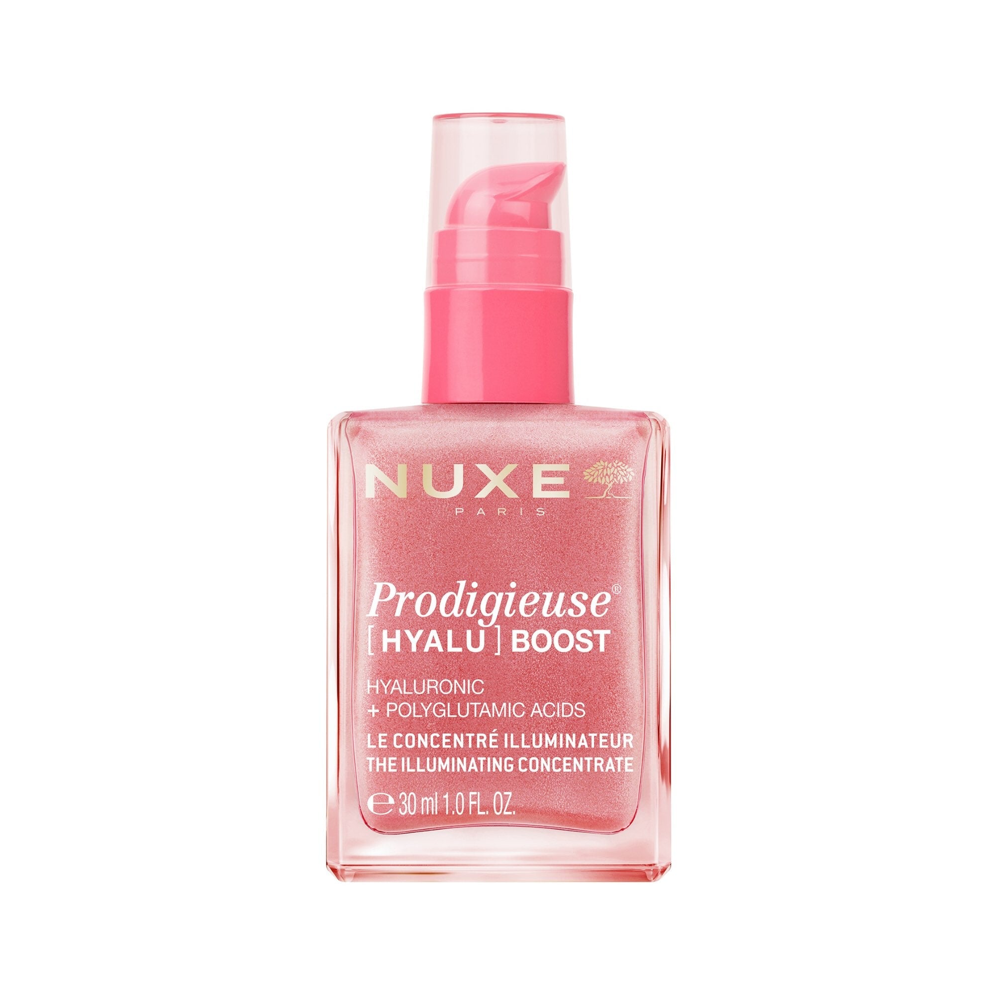 Nuxe Concentré Illuminateur 30 ml