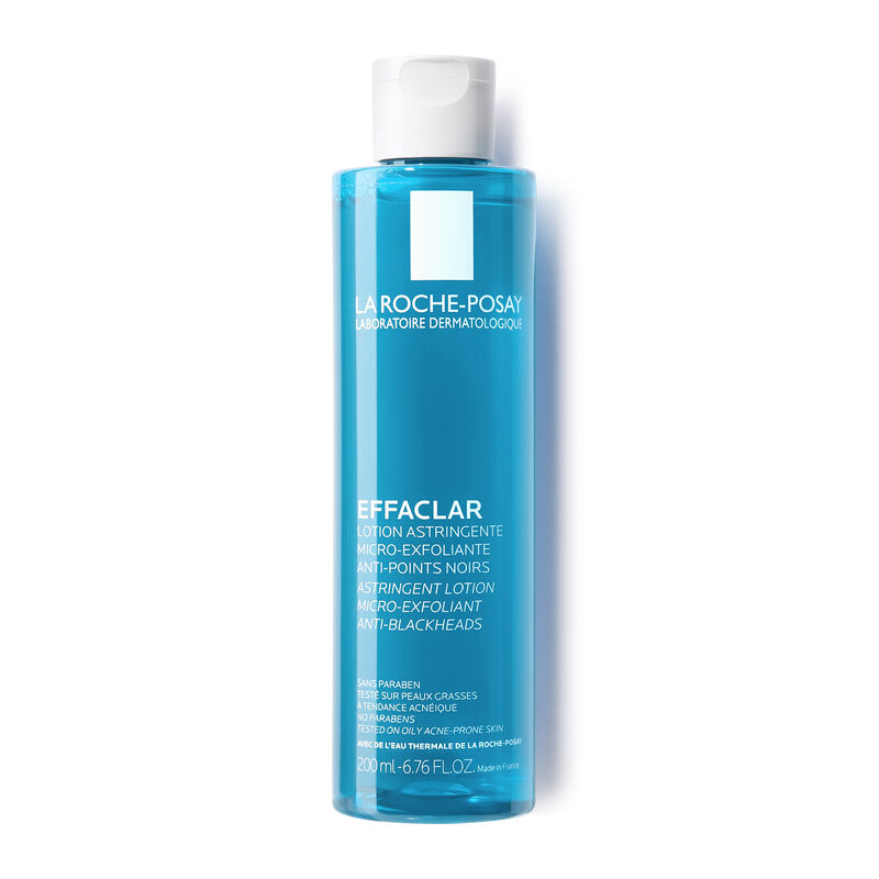 La Roche-Posay Effaclar Lotion astringente 200 ml