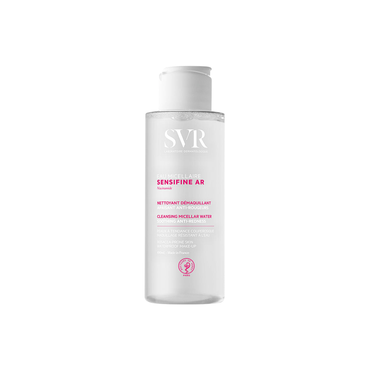 SVR Sensifine AR Eau Micellaire 100ml