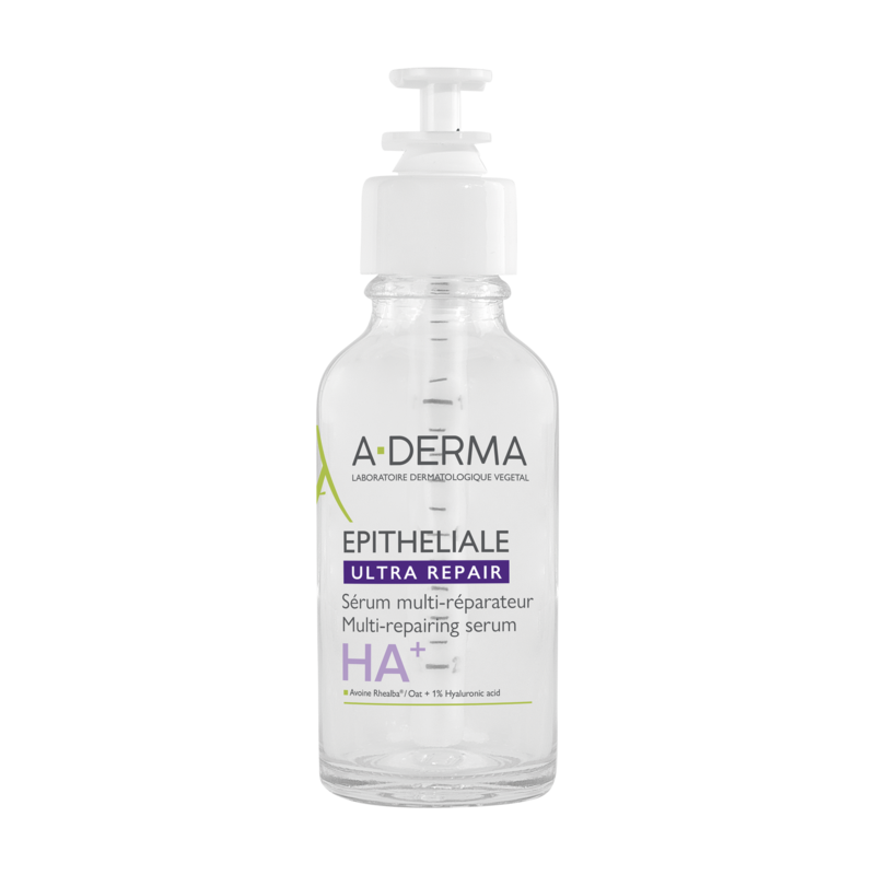A-Derma Epitheliale Ultra Repair Sérum multi-réparateur 30 ml