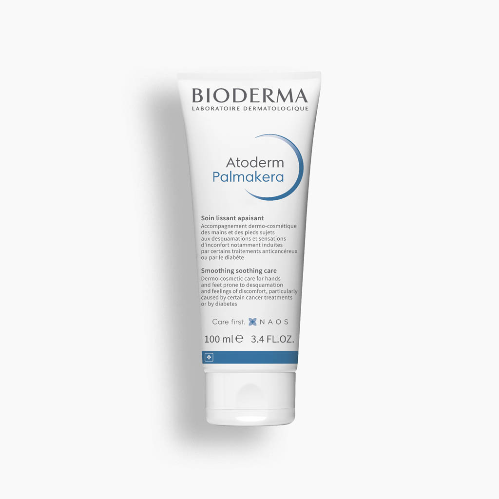 Bioderma Atoderm Palmakera 100 ml