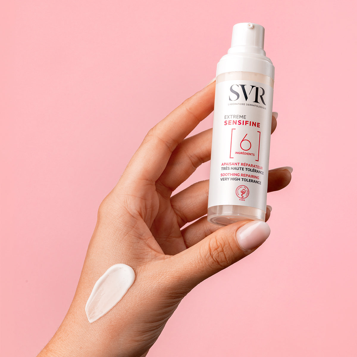 SVR Sensifine Extrême 30ml