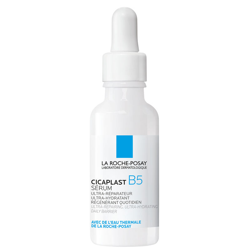 La Roche-Posay Cicaplast B5 sérum à la Vitamine B5 Ultra-concentré 30 ml