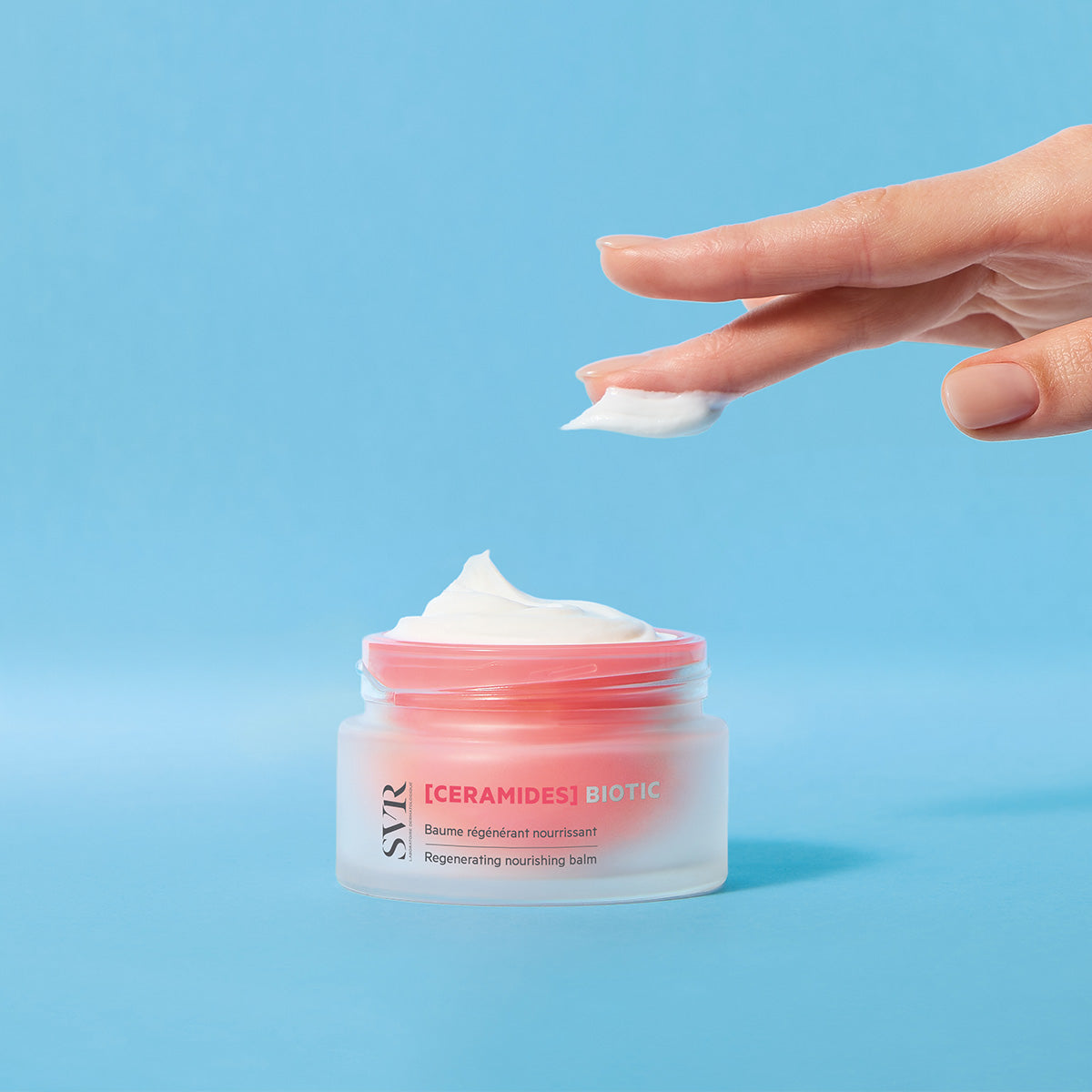 SVR [Ceramides] Biotic 50ml
