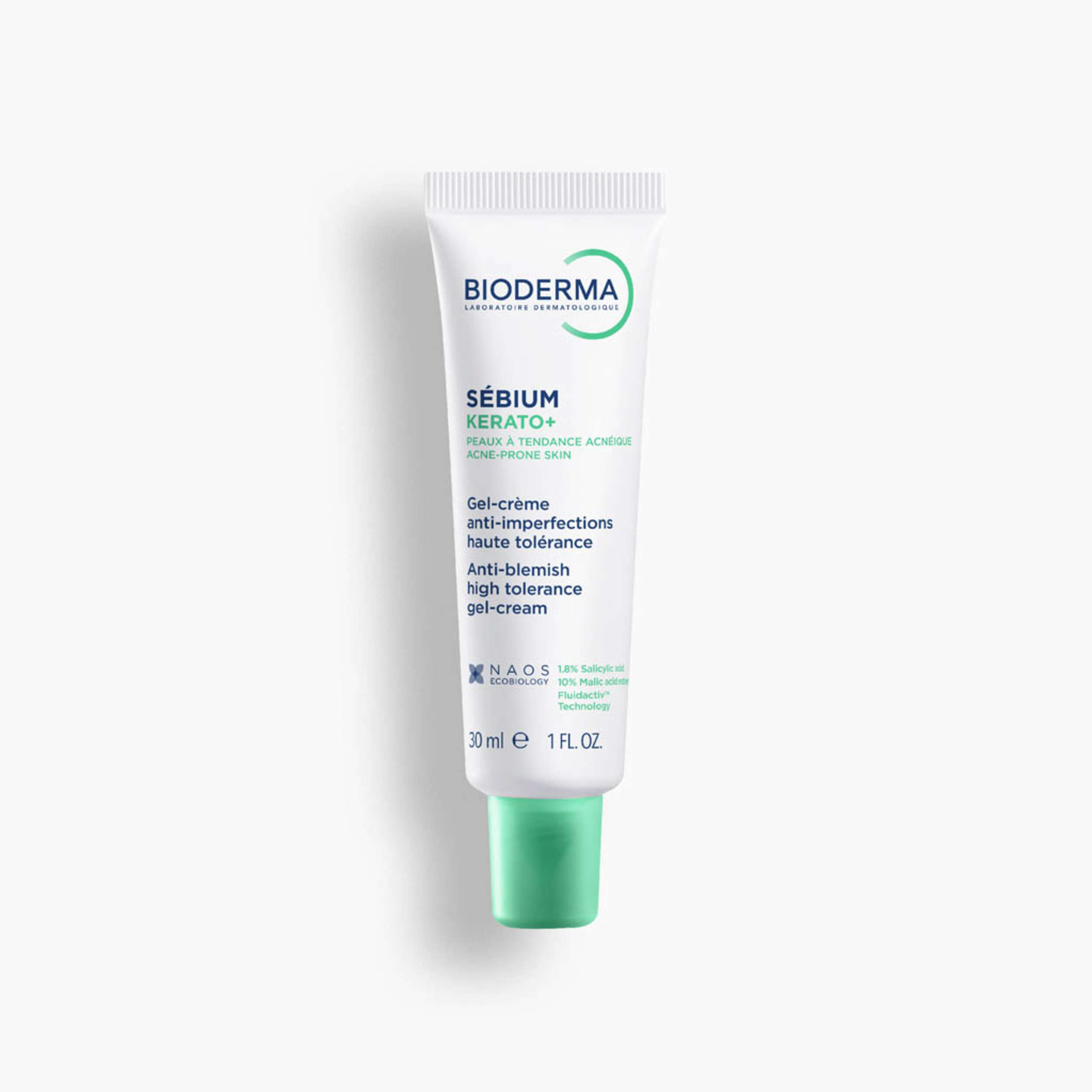 Bioderma Sébium Kerato+ 30 ml