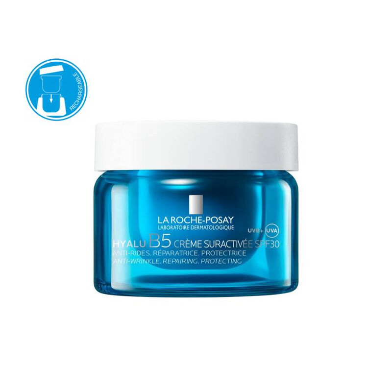La Roche-Posay Hyalu B5 Crème Suractivée SPF30 50 ml