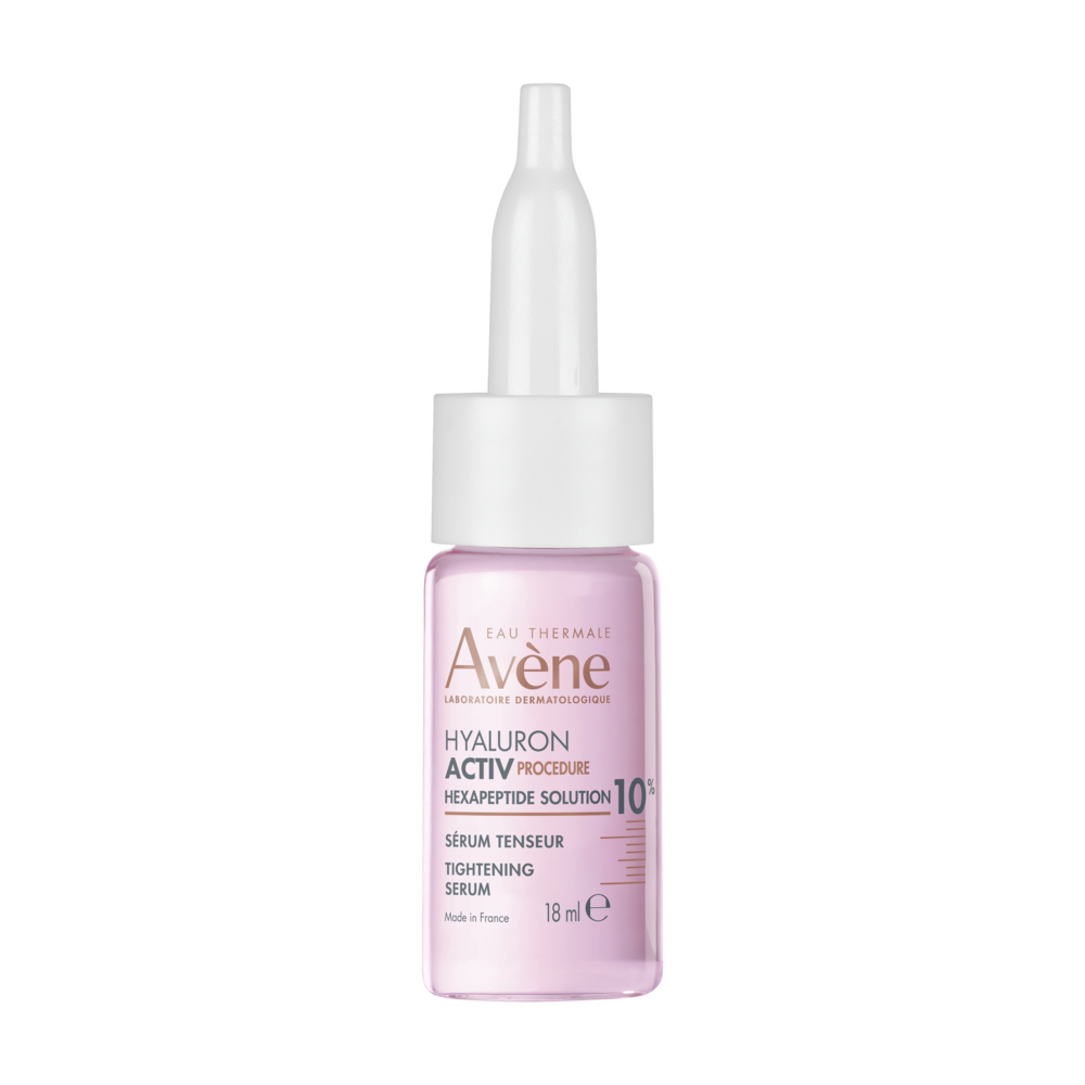 Avène Hyaluron Activ Procedure Sérum Tenseur - 10% Hexapeptide Solution 2 Unités