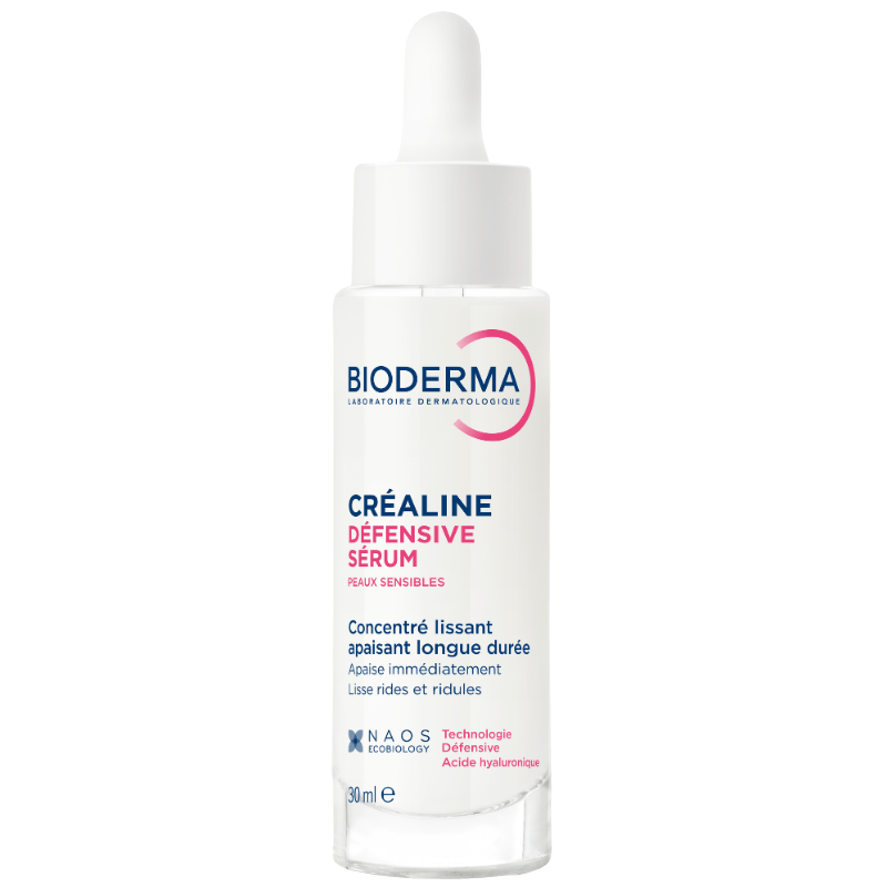 Bioderma Créaline Défensive sérum 30 ml