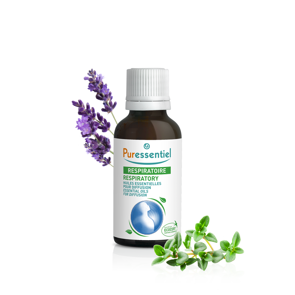 Puressentiel Diffuse Resp'OK® 30 ml