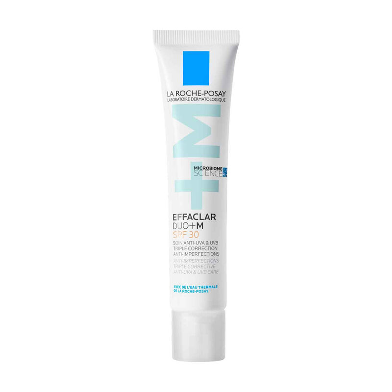 La Roche-Posay EFFACLAR Duo +M SPF30 40 ml