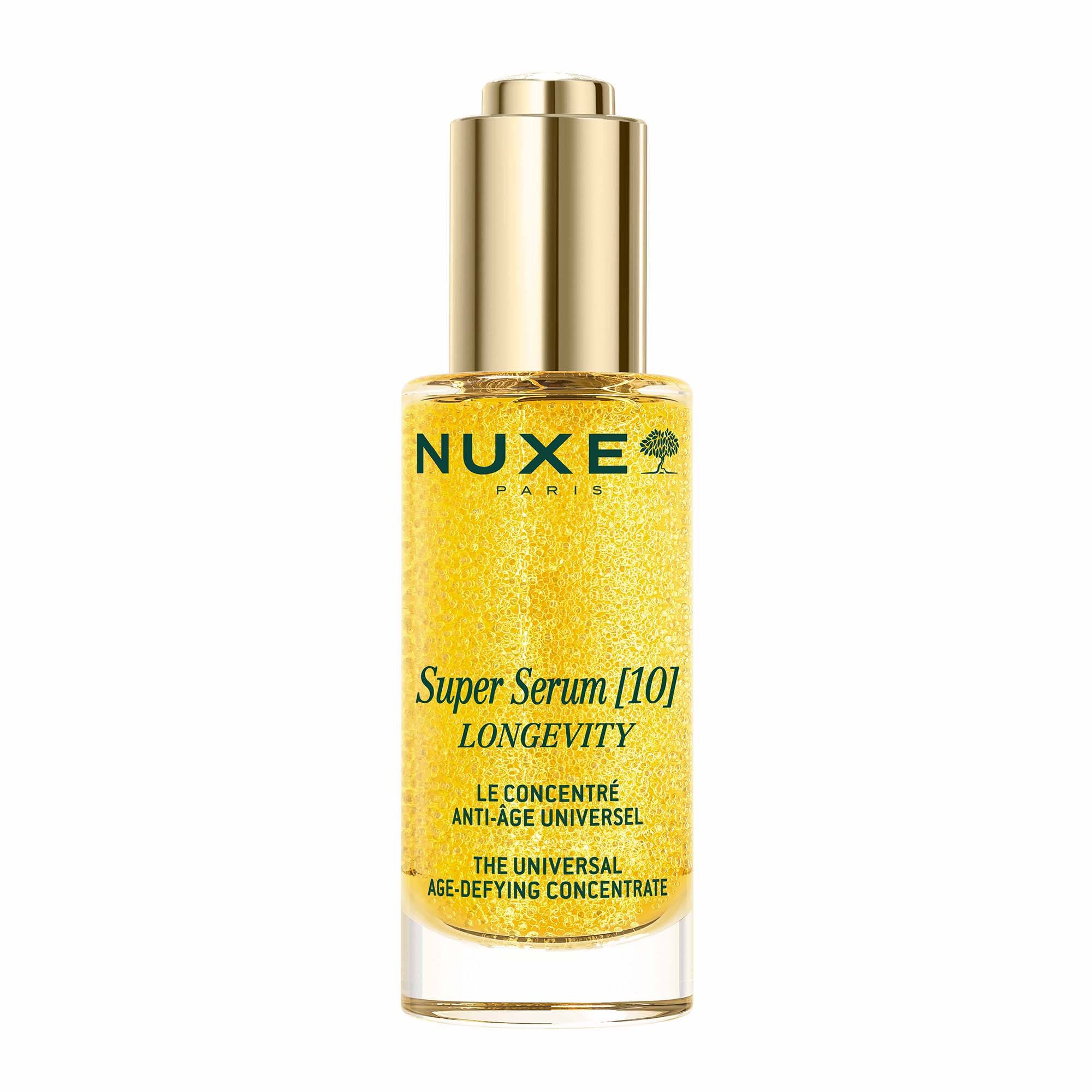 Nuxe Super Serum [10] - Le concentré anti-âge universel 50 ml