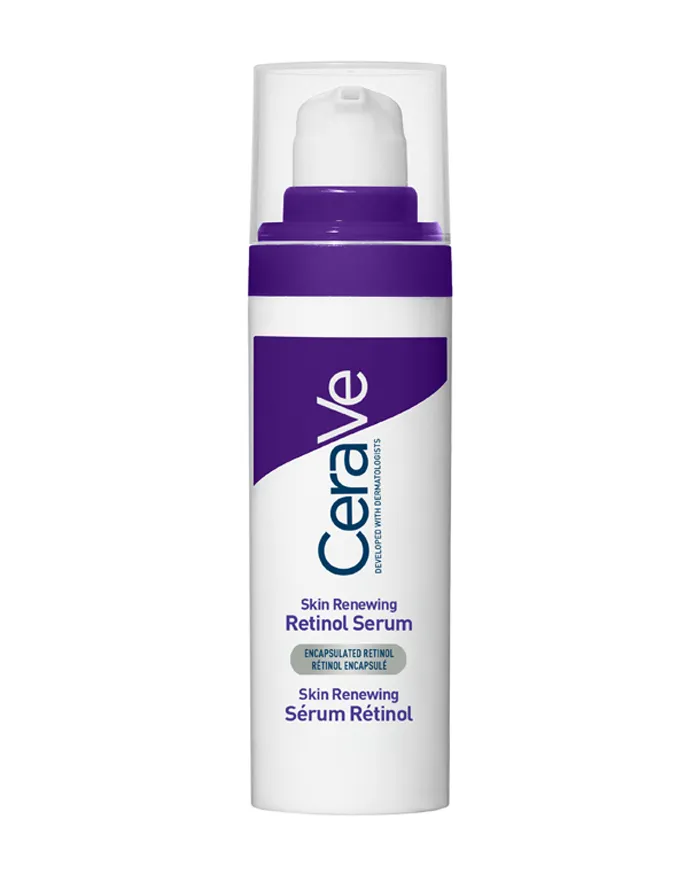 CeraVe Skin Renewing Sérum Rétinol 30 ml