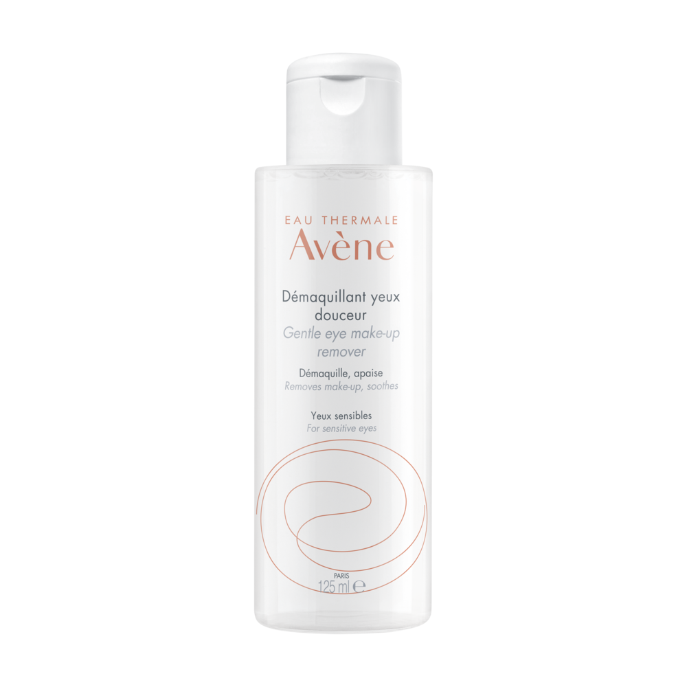 Avène Démaquillant yeux douceur 125 ml