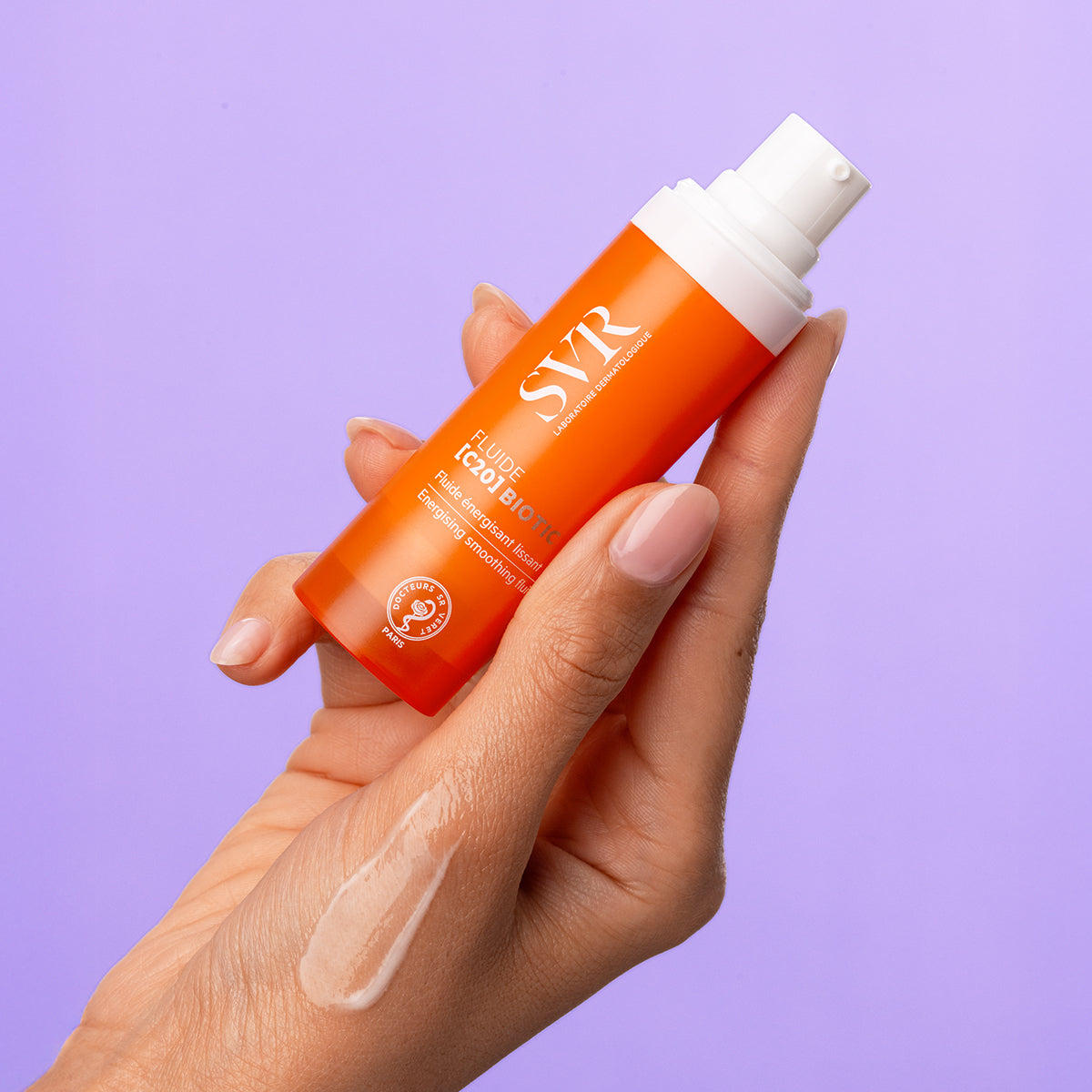 SVR Fluide [C20] Biotic 30ml