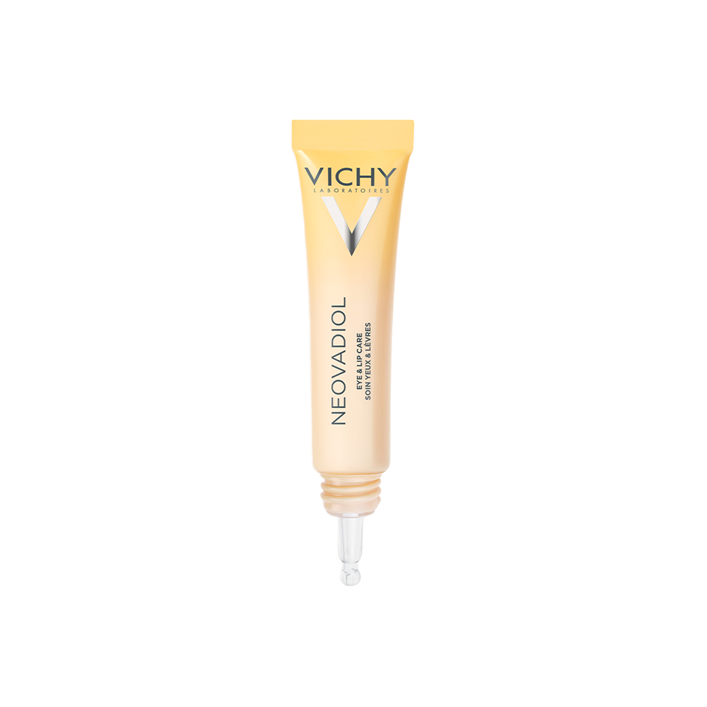 Vichy Neovadiol Soin Multi-correcteur Yeux ET Lèvres 15 ml