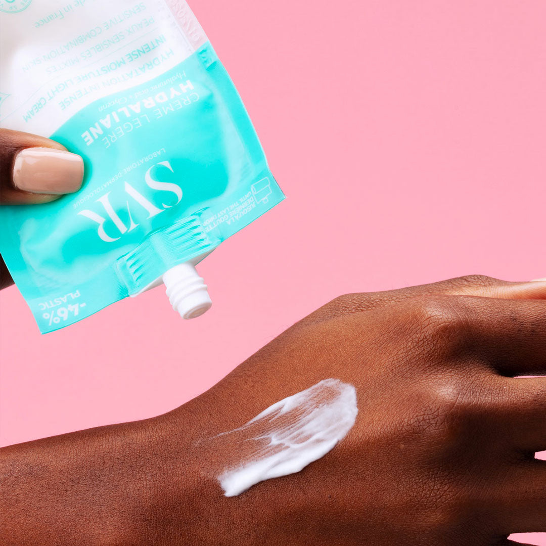 SVR Hydraliane Crème Légère 50ml