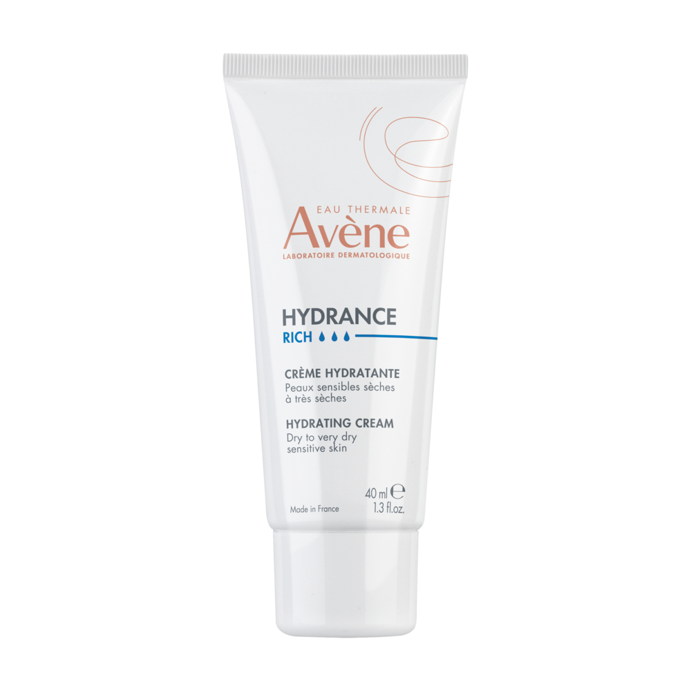 Avène Hydrance Rich Crème hydratante 40 ml