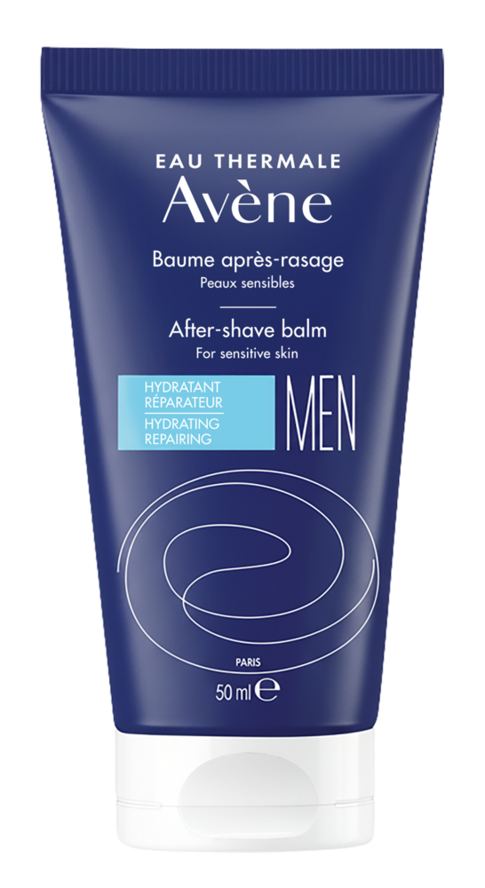 Avène Men Baume après-rasage 50 ml