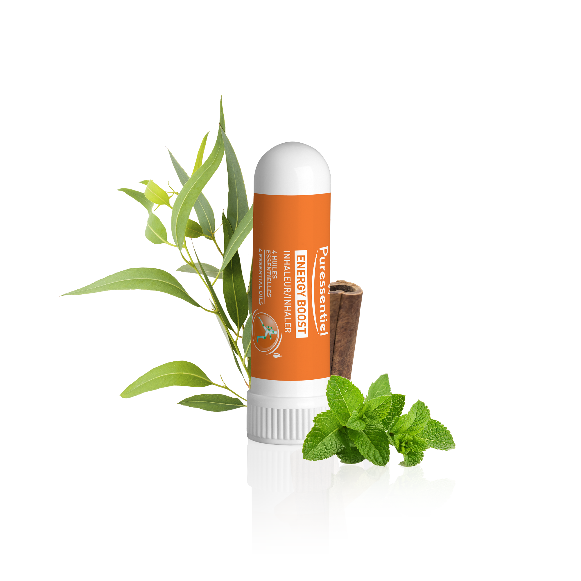 Puressentiel Inhaleur Energy Boost 1 ml