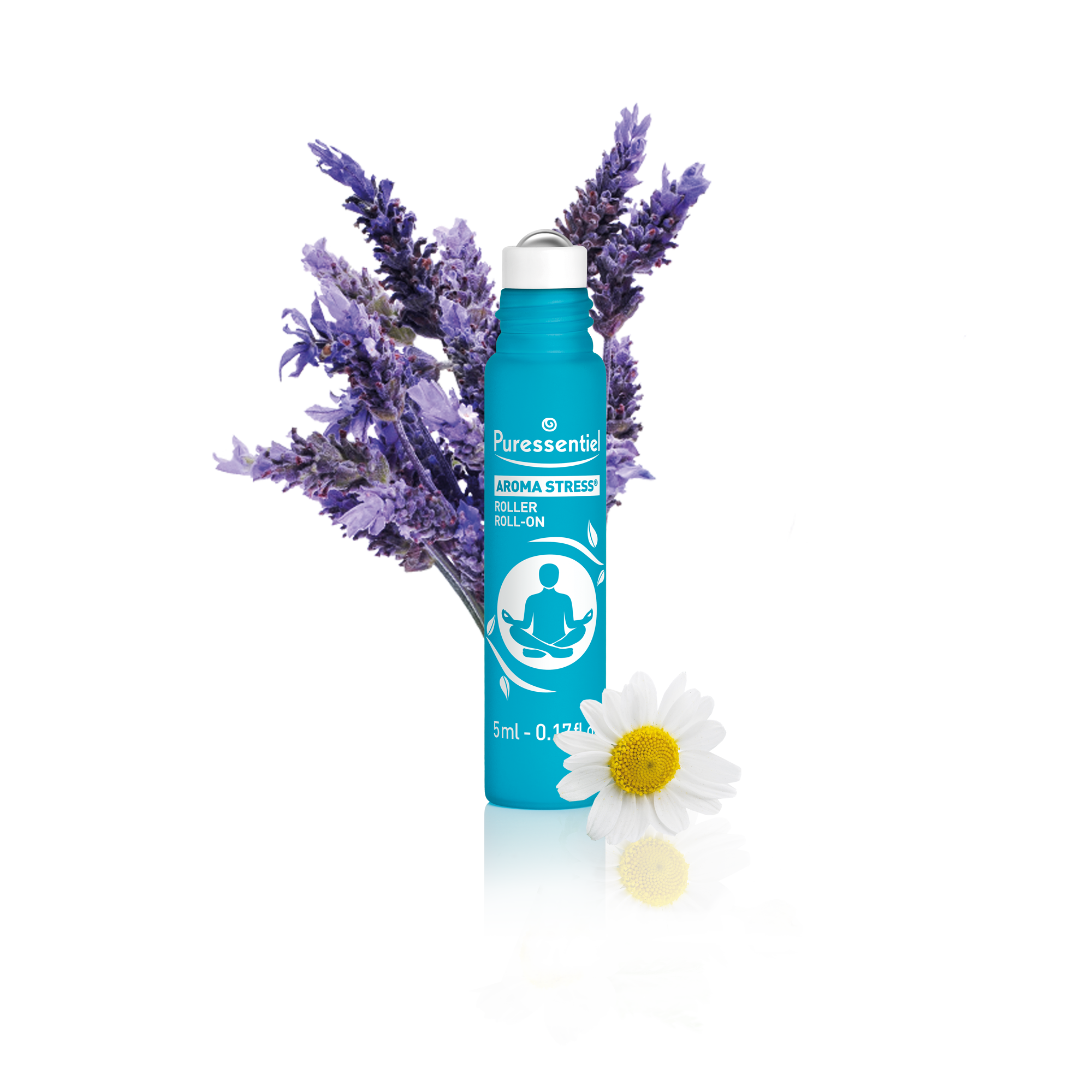 Puressentiel Roller Aroma Stress® 5 ml