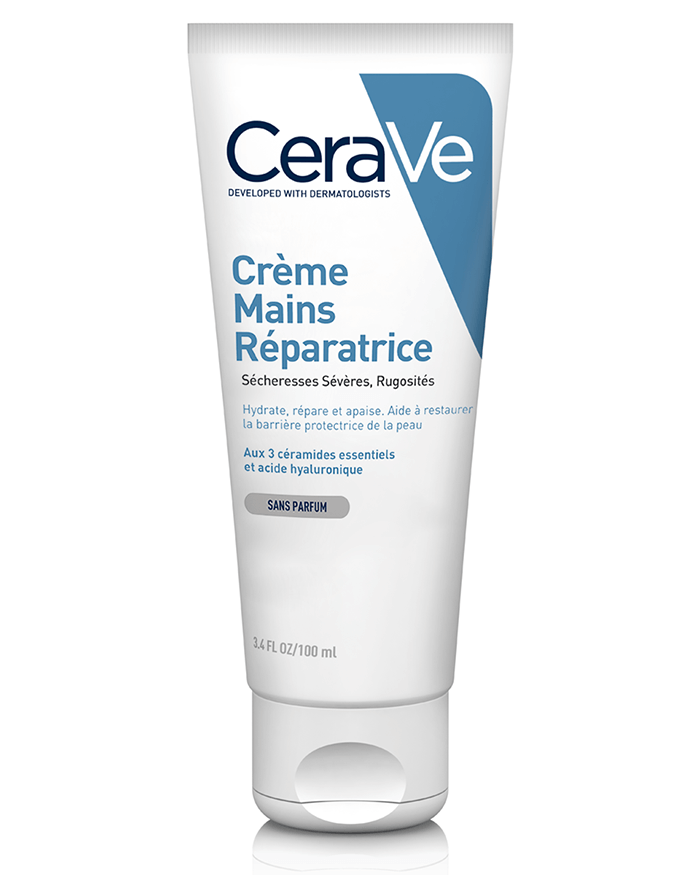 CeraVe Crème Mains Réparatrice 50 ml