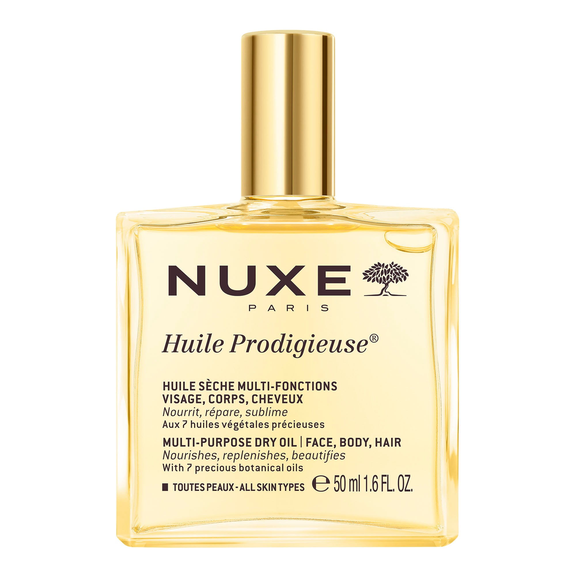 Nuxe Huile Prodigieuse® 50 ml