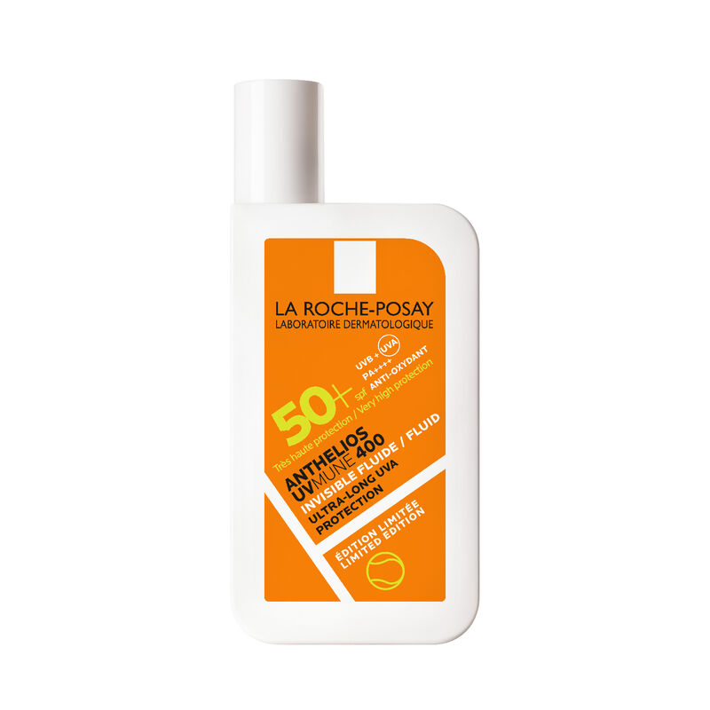 La Roche-Posay Anthelios UVMUNE 400 Crème Solaire fluide invisible SPF50+ 50 ml